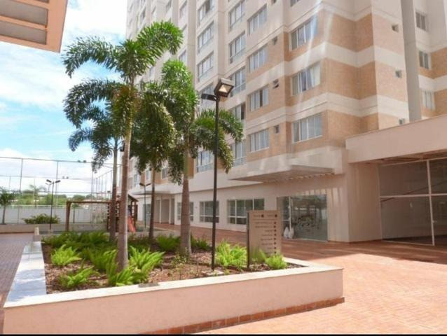 Apartamento com 2 dormitórios à venda, 74 m²- Jardim América - Goiânia/GO