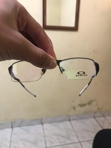 Óculos de descanso oakley lupa lupinha