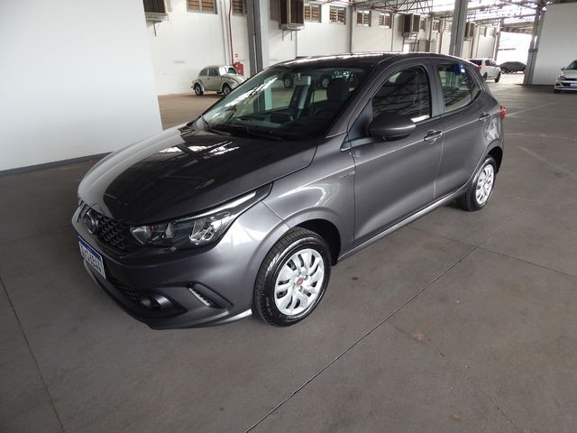 FIAT ARGO DRIVE 1.0  FLEX 