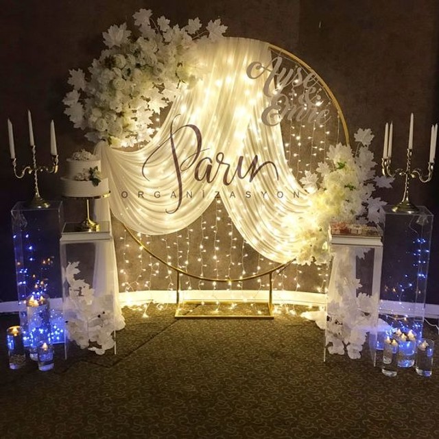 Tecidos para decoração