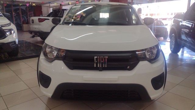 FIAT MOBI LIKE