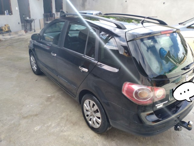 SPACEFOXX TREND COMPLETA + GNV/ DOC OK/ VENDO OU TROCO