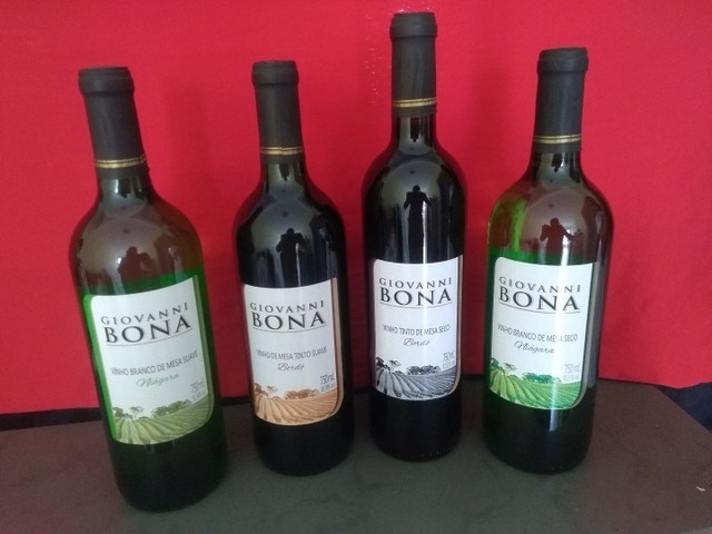 Vinho do Sul