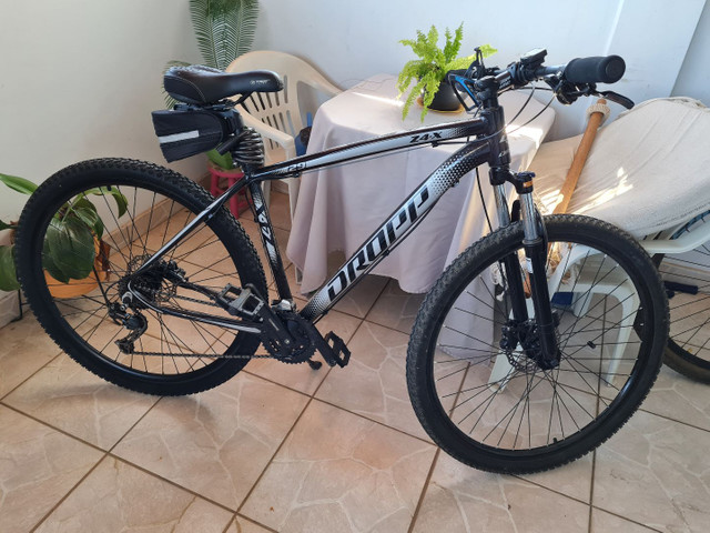bike aro 29 olx