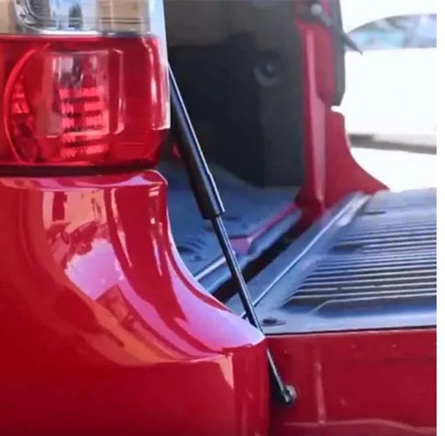 Amortecedor de Tampa Caçamba Ford Ranger 2013 a 2021