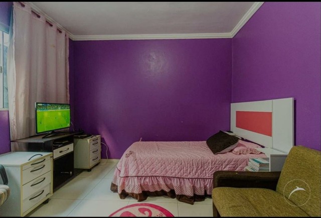 Apartamento para venda tem 90 metros quadrados com 2 quartos em Guará II - Brasília - DF - Foto 13
