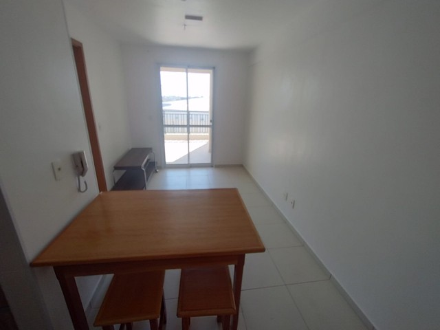 Apartamento para venda tem 47 metros quadrados com 1 quarto em Taguatinga Sul - Brasília - - Foto 2