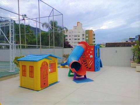 Cobertura duplex com 03 dormitórios 02 suítes, no bairro Trindade, em Florianópolis. - Foto 13