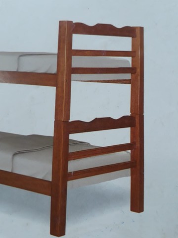 Beliche Solteiro Madeira Maciça. Produto Novo Direto da Fábrica P/ Sua Casa! - Foto 6