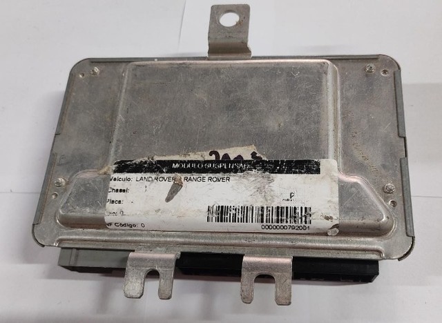 Modulo de Suspensão Land Rover  - Foto 3