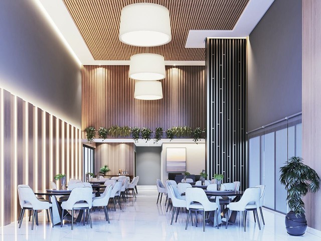 Lançamento na Praia do Bessa 3 quartos sendo 2 Suites - Foto 3