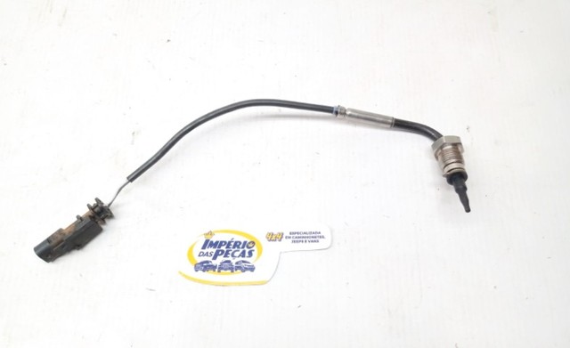 Sensor Sonda Lambda Válvula Egr Toro 2.0 #26550 - Foto 3