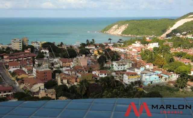 Apartamento para venda Porto Tropical, 56m², com 2 quartos em Ponta Negra - Natal - RN - Foto 13