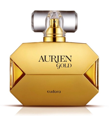 Perfume Aurien Gold Eudora 