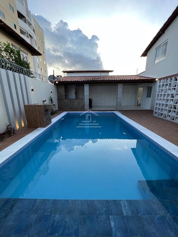 Apartamento para venda com 280 metros quadrados com 4 quartos em Ininga - Teresina - PI - Foto 19