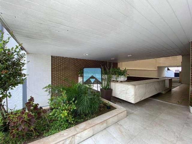 Apartamento com 3 dormitórios à venda, 95 m² por R$ 400.000,00 - Santa Rosa - Niterói/RJ - Foto 3