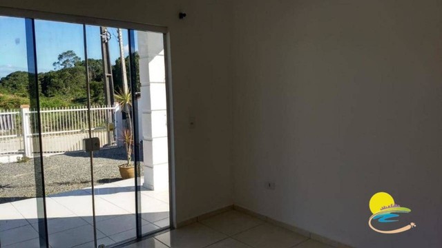 Sobrado com 3 dormitórios à venda, 210 m² - Residencial Príncipe - Itapoá/SC SO0078 - Foto 3