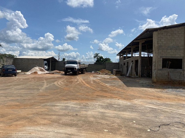 Galpão em Luziânia Oportunidade - Direto Proprietário - Foto 5