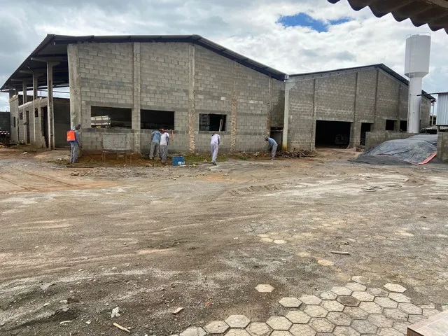 Galpão em Luziânia Oportunidade - Direto Proprietário