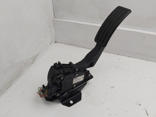 Pedal Acelerador Renault sandero 1.0 1.6v 2015 orig <br>