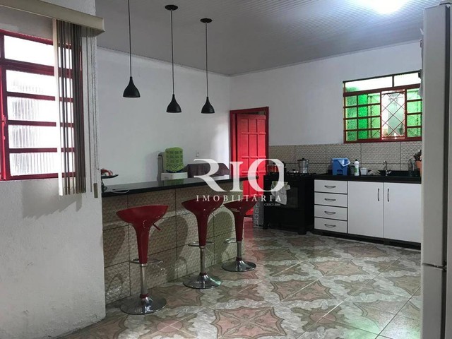 Casa com 3 dormitórios à venda, 232 m² por R$ 385.000,00 - Conjunto Tucumã - Rio Branco/AC - Foto 9