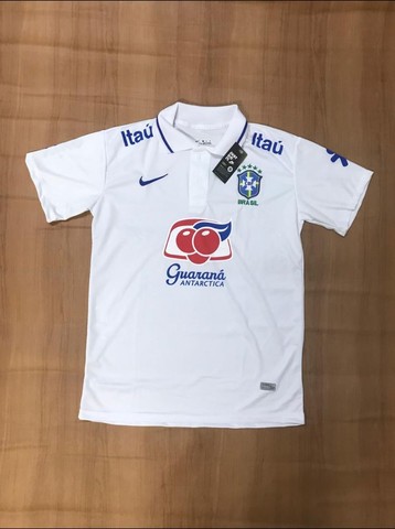 Camisa do Brasil  - Foto 4