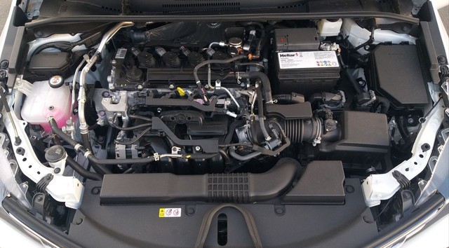 Toyota Corolla 2.0 XEI Automático Flex 2022 Completo # Apenas 950 Km Rodados - Foto 7
