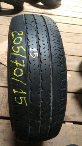 Pneu Pirelli 2057015 - Foto 3