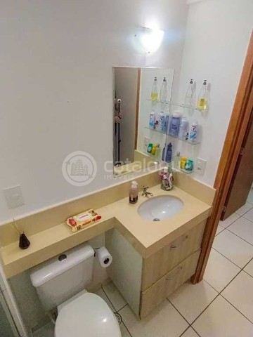 Apartamento à venda com 3 dormitórios em Planalto, Natal cod:1158 - Foto 7