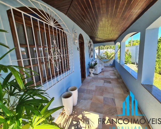 Casa com 4 quartos a venda,360m² por850.000- Enseada Azul -Guarapari - Foto 19