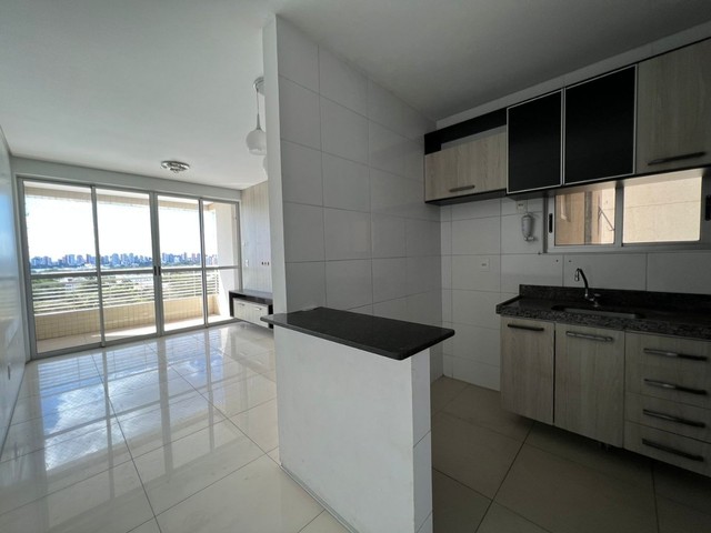 Apartamento para venda possui 64 metros quadrados com 3 quartos em Horto - Teresina - Piau - Foto 8