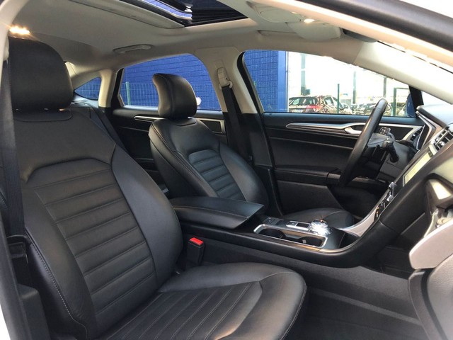 ford fusion 2017 seat covers