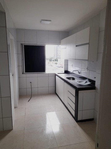 Cobertura para aluguel e venda tem 240 metros quadrados com 3 quartos em Lagoa Nova - Nata - Foto 15