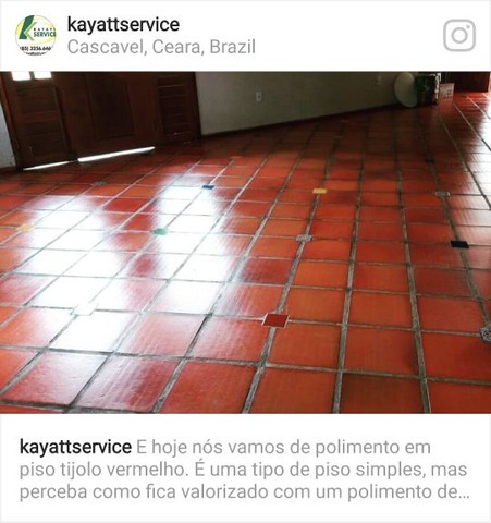 Polimentos  e Restaurações  de  Pisos  - Foto 6