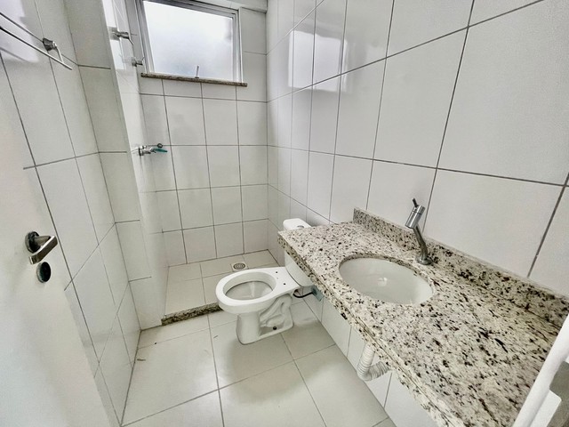 Apartamento para venda tem 82 metros quadrados com 3 quartos em Ponta do Farol - São Luís  - Foto 12