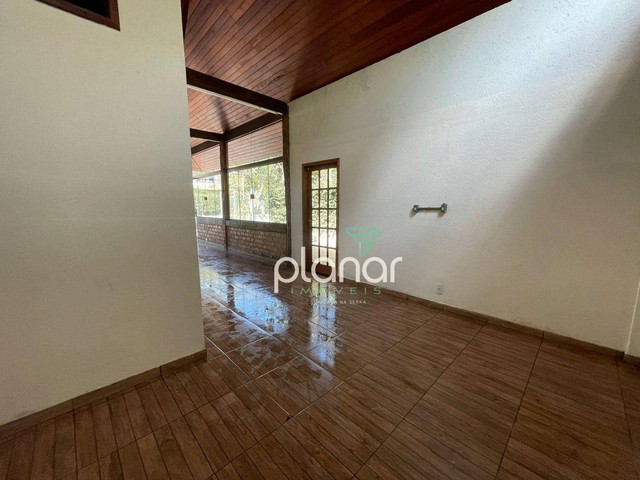 Loja para alugar, 36 m² por R$ 4.000,00/mês -  Itaipava - Petrópolis/RJ - Foto 10