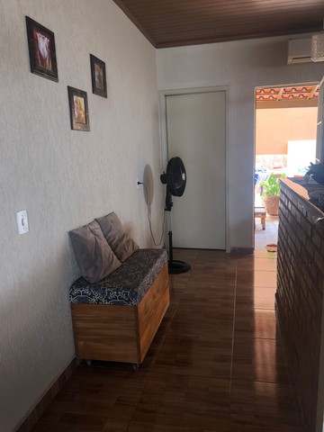 Vendo Casa Cond Nova Era III - Zona Sul de Porto Velho/RO - Foto 3