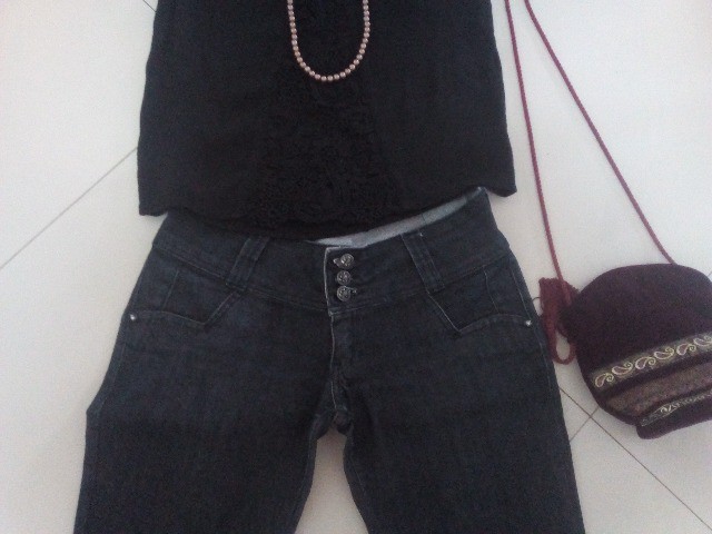 Calça Jeans Feminina Windster - Foto 2