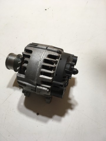 Alternador Audi q3 - Foto 3
