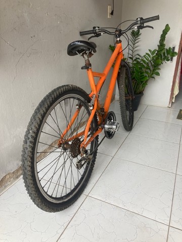 Bicicleta Caloi Montana aro 26