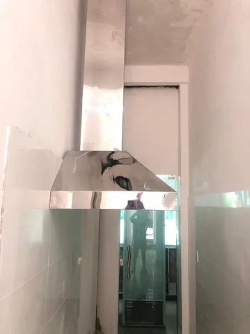 Fabricação é Montagem de cozinha industrial  - Foto 2