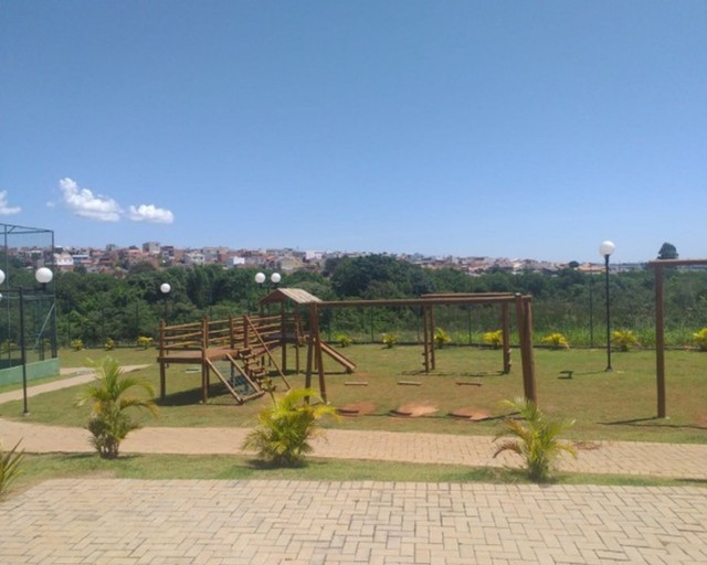 Terreno a venda no condomínio Residencial Horto Florestal Villagio , zona norte de Sorocab