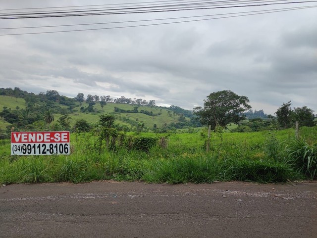 Foto - Araxá - 