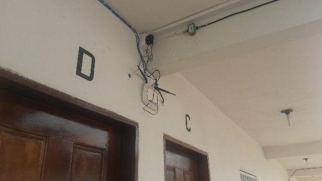 Kitinetes Nova próx rua do aririzal na Cohama, fácil acess as Facul. Pitágoras e Ceuma - Foto 16