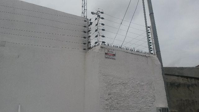 Kitinetes Nova próx rua do aririzal na Cohama, fácil acess as Facul. Pitágoras e Ceuma - Foto 17