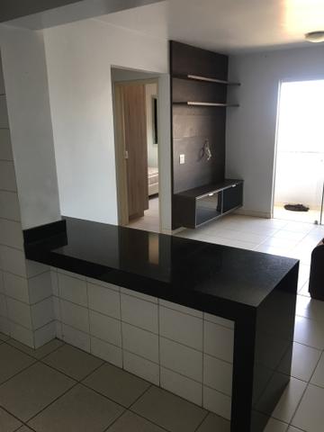 Lindo apartamento Ambar 02 quartos residencial Eldorado - Foto 4