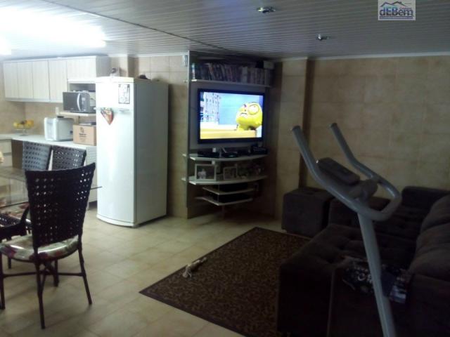 Casa, São Cristóvão, Criciúma-SC - Foto 16