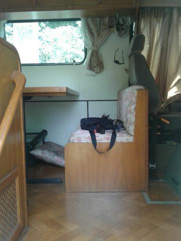 Agrale Agrale 1800 microônibus - Foto 20