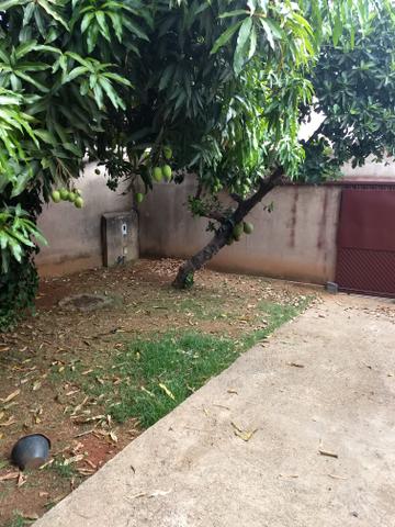 Vdo Casa 3 qts 1 suíte toda na laje ótimo local Setor de Mansões - Foto 3