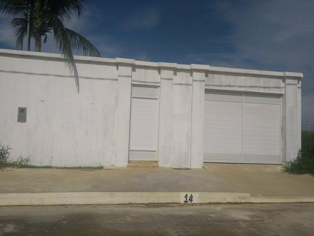 Bairro planejado Nova Manaus